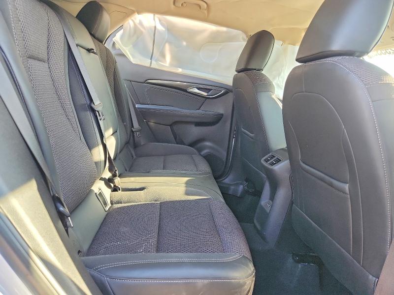 Продаж на аукціоні авто 2021 Buick Envision, vin: LRBAZLR48MD108395, номер лоту: 77125535