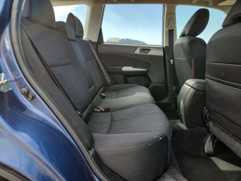 Aukcja sprzedaży 2012 Subaru Forester 2, vin: JF2SHABC0CH430844, numer aukcji: 77897095