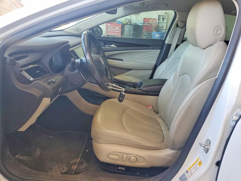 Aukcja sprzedaży 2017 Buick Lacrosse, vin: 1G4ZP5SSXHU170977, numer aukcji: 76915105