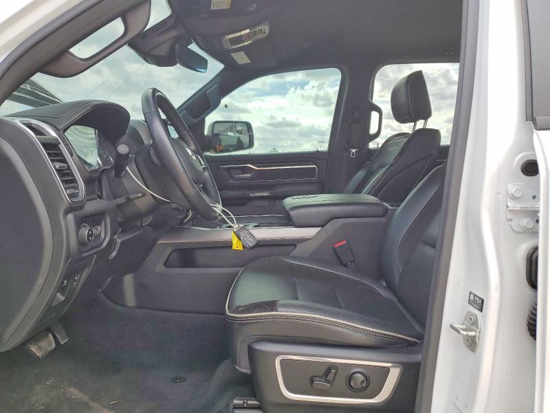 Продажа на аукционе авто 2023 Ram 1500, vin: 1C6SRFJTXPN638268, номер лота: 75847725