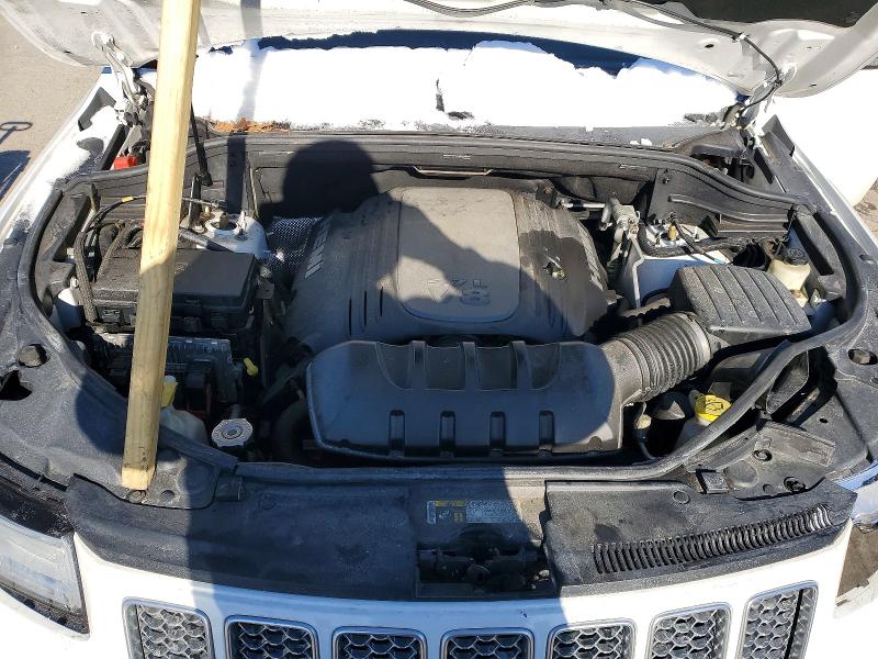 Продаж на аукціоні авто 2015 Jeep Grand Cherokee, vin: 1C4RJFJT4FC607056, номер лоту: 74898595