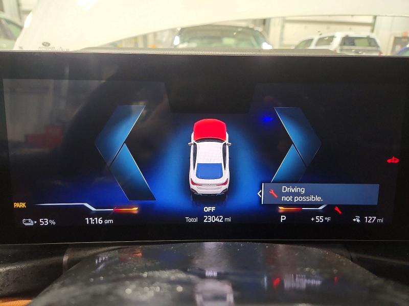 Aukcja sprzedaży 2024 Bmw I4, vin: WBY83FB05RFR76181, numer aukcji: 78793615