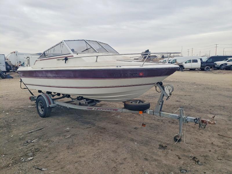 Aukcja sprzedaży 1989 Boat Boat, vin: ZB118014J889, numer aukcji: 76023695