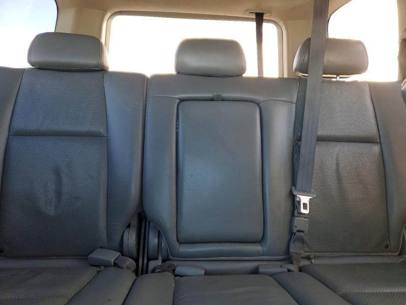 78804475 :رقم المزاد ، 2HKYF18625H525247 vin ، 2005 Honda Pilot مزاد بيع