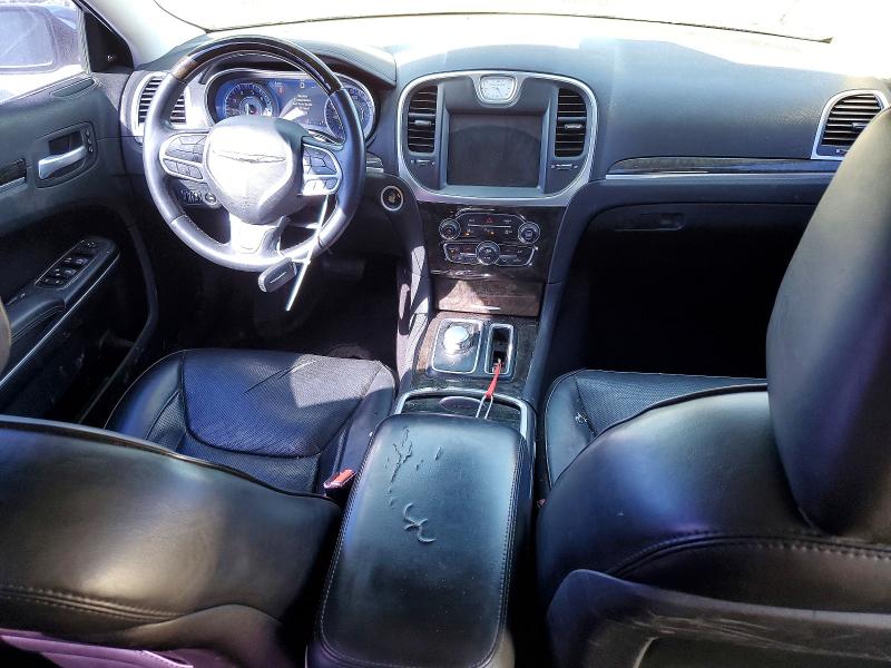 Продажа на аукционе авто 2018 Chrysler 300, vin: 2C3CCAEG9JH261855, номер лота: 79056505