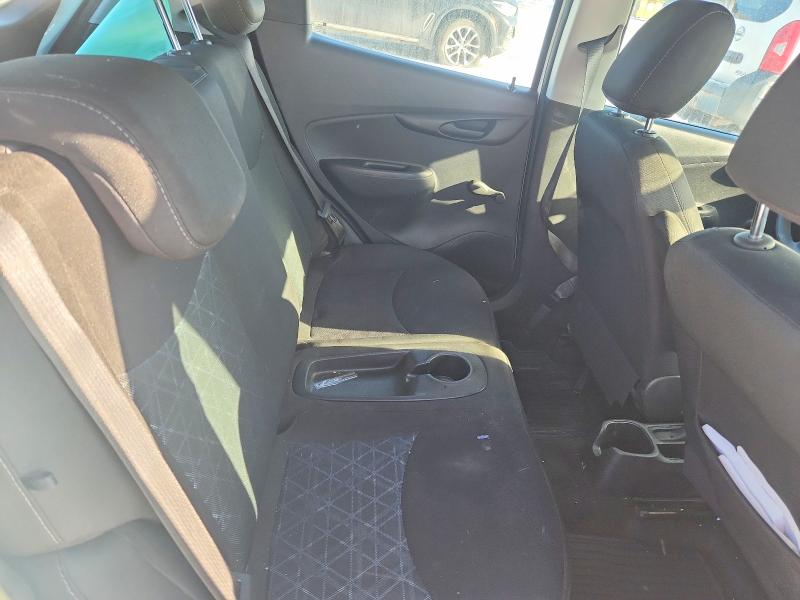 Aukcja sprzedaży 2021 Chevrolet Spark, vin: KL8CA6SA7MC226245, numer aukcji: 77894265
