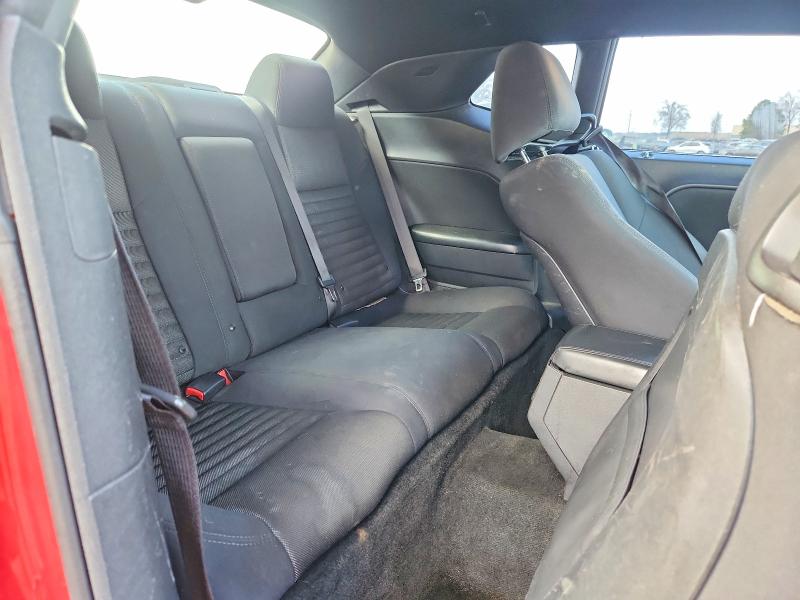 Продаж на аукціоні авто 2013 Dodge Challenger, vin: 2C3CDYAG1DH592977, номер лоту: 78996755