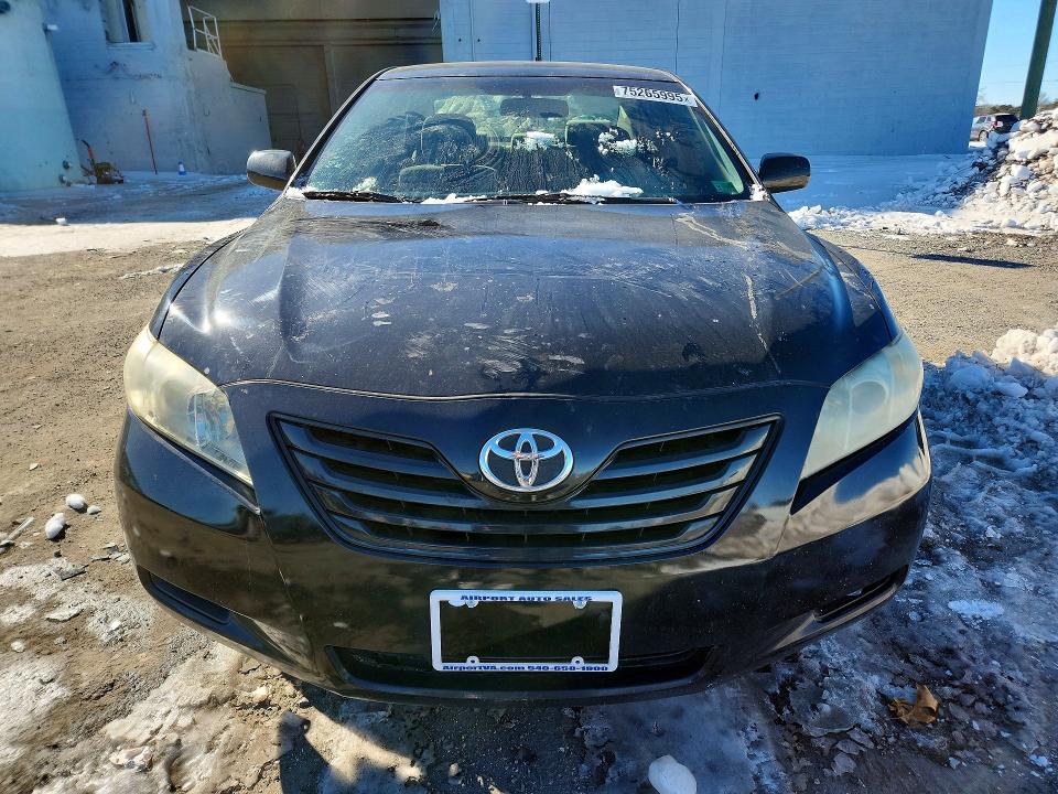 75265995 :رقم المزاد ، 4T1BE46K18U225019 vin ، 2008 Toyota Camry مزاد بيع