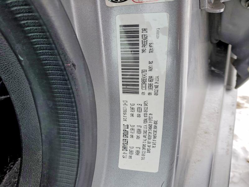 Продажа на аукционе авто 2014 Chrysler 200, vin: 1C3CCBAB9EN141793, номер лота: 77036375