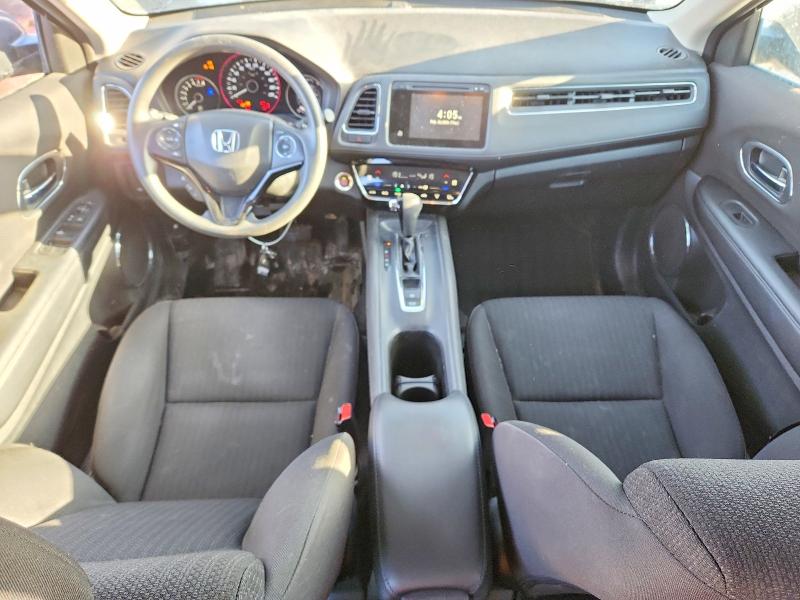 Продажа на аукционе авто 2018 Honda Hr-v, vin: 3CZRU6H59JM103828, номер лота: 78586775