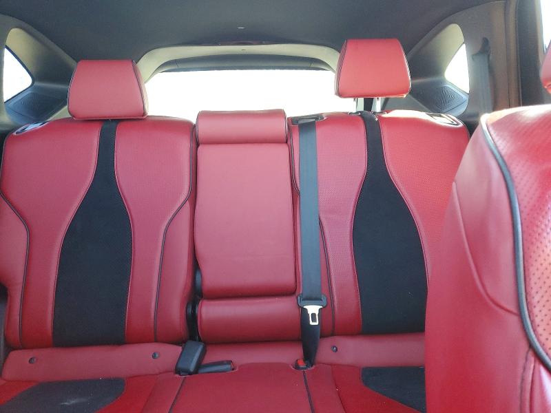 Продажа на аукционе авто 2021 Acura Rdx, vin: 5J8TC2H6XML034493, номер лота: 77014665