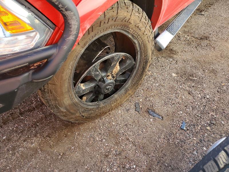 2015 Ram 3500 მანქანა იყიდება აუქციონზე, vin: 3C63R3ML0FG512877, აუქციონის ნომერი: 78992315