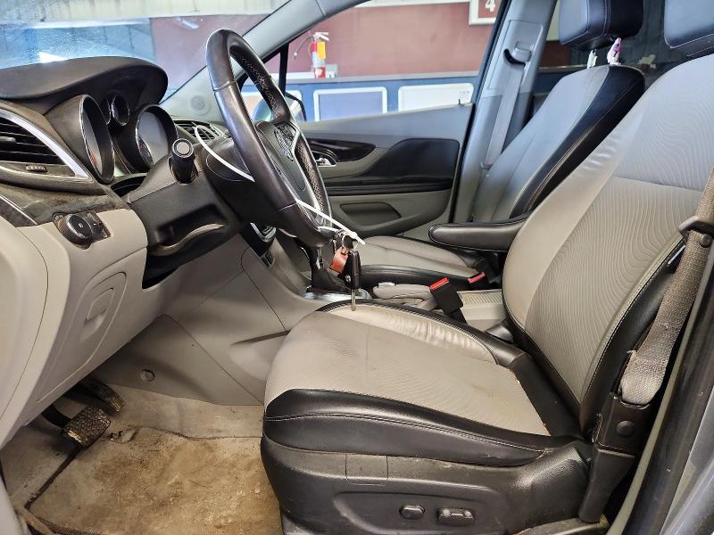 Продаж на аукціоні авто 2014 Buick Encore, vin: KL4CJBSBXEB618372, номер лоту: 77872365