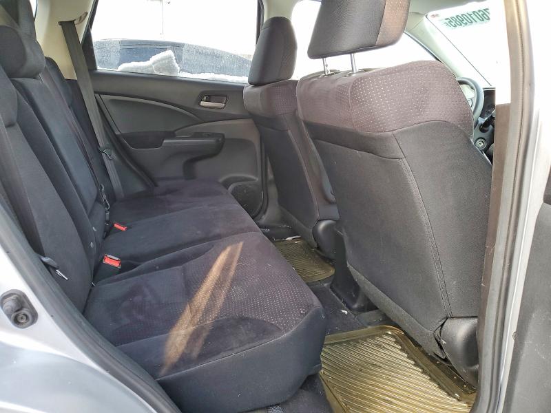 Продаж на аукціоні авто 2014 Honda Cr-v, vin: 2HKRM4H30EH113281, номер лоту: 76010985
