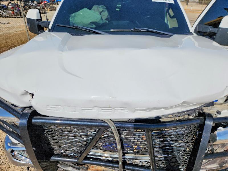 Продажа на аукционе авто 2022 Ford F350, vin: 1FT8W3DT6NEF51678, номер лота: 75921325