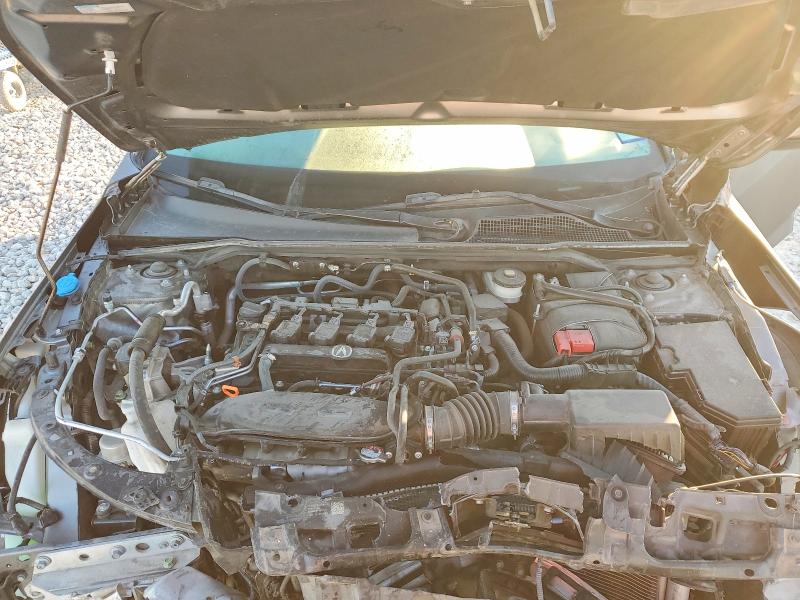 Aukcja sprzedaży 2023 Acura Integra, vin: 19UDE4H65PA018244, numer aukcji: 75943675