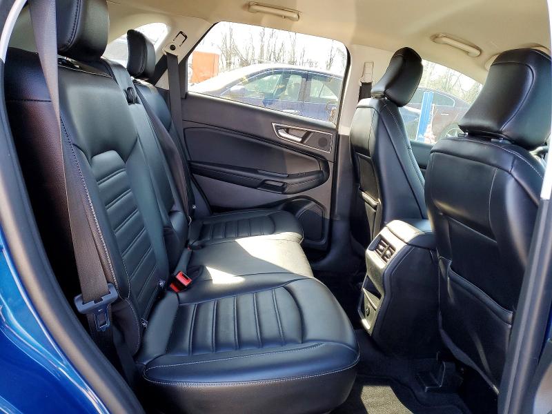 Aukcja sprzedaży 2023 Ford Edge, vin: 2FMPK4J91PBA47426, numer aukcji: 76703115