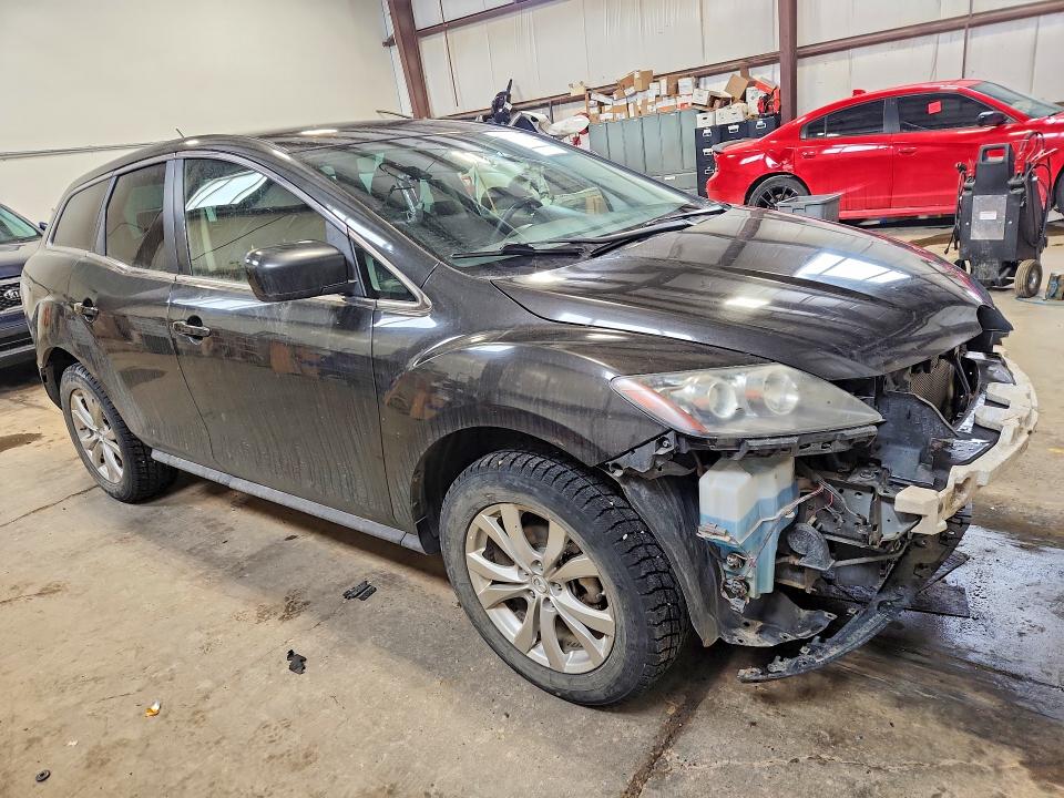 Aukcja sprzedaży 2012 Mazda Cx-7, vin: JM3ER4C38C0414082, numer aukcji: 78429485