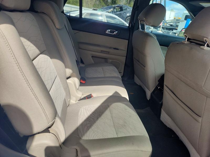 Aukcja sprzedaży 2013 Ford Explorer, vin: 1FM5K7B89DGC62832, numer aukcji: 77987565