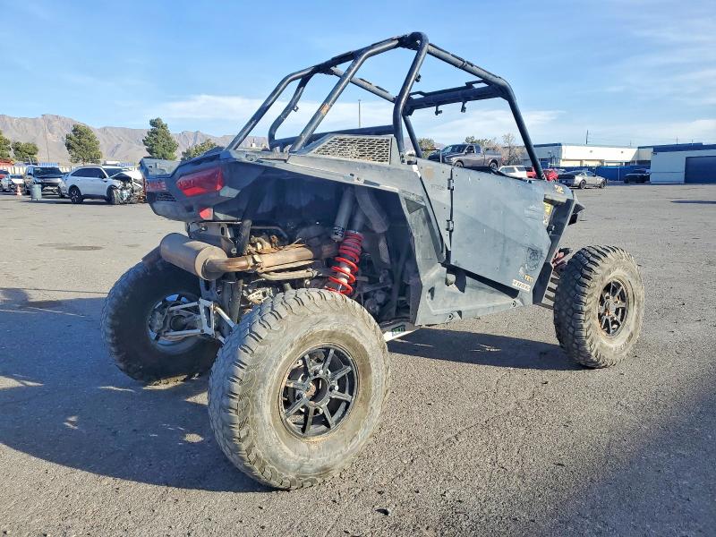 78973445 :رقم المزاد ، 3NSVDE929GF460327 vin ، 2016 Polaris Rzr مزاد بيع