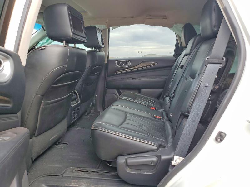 Продажа на аукционе авто 2015 Infiniti Qx60, vin: 5N1AL0MN4FC508704, номер лота: 77739835