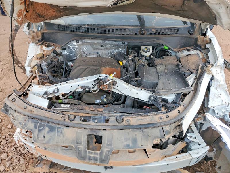Aukcja sprzedaży 2025 Buick Envista, vin: KL47LCEP5SB054344, numer aukcji: 75682465
