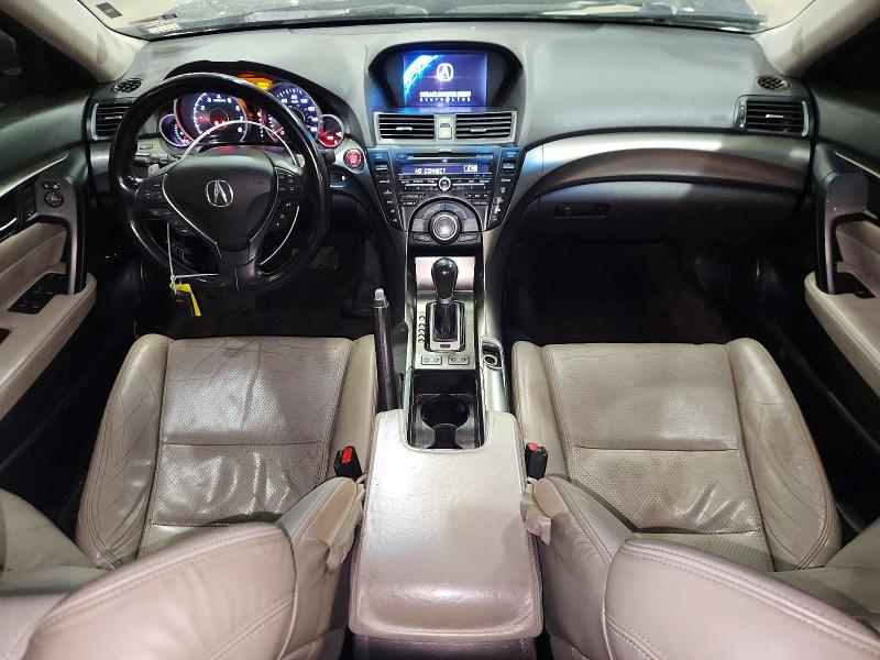 Aukcja sprzedaży 2012 Acura Tl, vin: 19UUA9F58CA002875, numer aukcji: 76762805