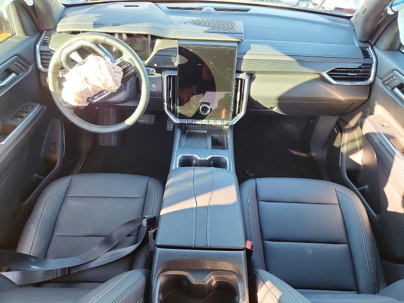 75977875 :رقم المزاد ، 1GKENKRS3SJ296057 vin ، 2025 Gmc Acadia مزاد بيع