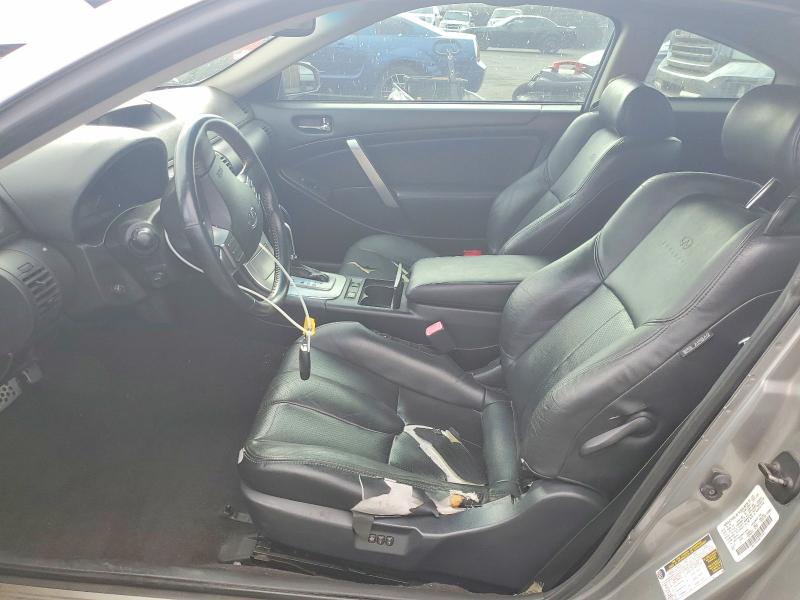 Aukcja sprzedaży 2006 Infiniti G35, vin: JNKCV54E86M719305, numer aukcji: 78844435
