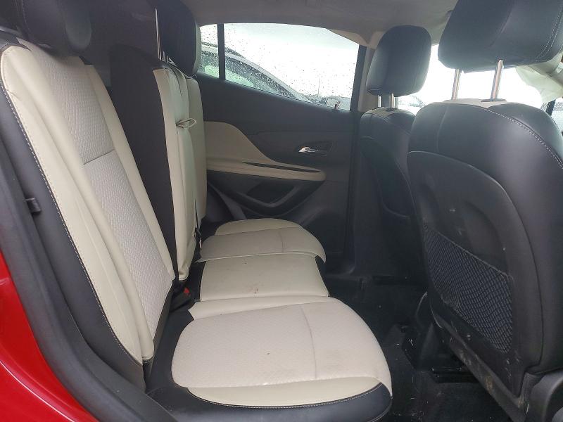 Aukcja sprzedaży 2019 Buick Encore, vin: KL4CJ1SB4KB877848, numer aukcji: 77898365