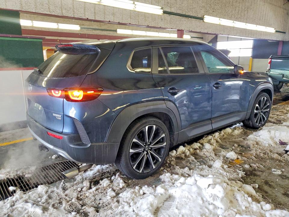 Aukcja sprzedaży 2023 Mazda Cx-50, vin: 7MMVABXY3PN123413, numer aukcji: 75764125