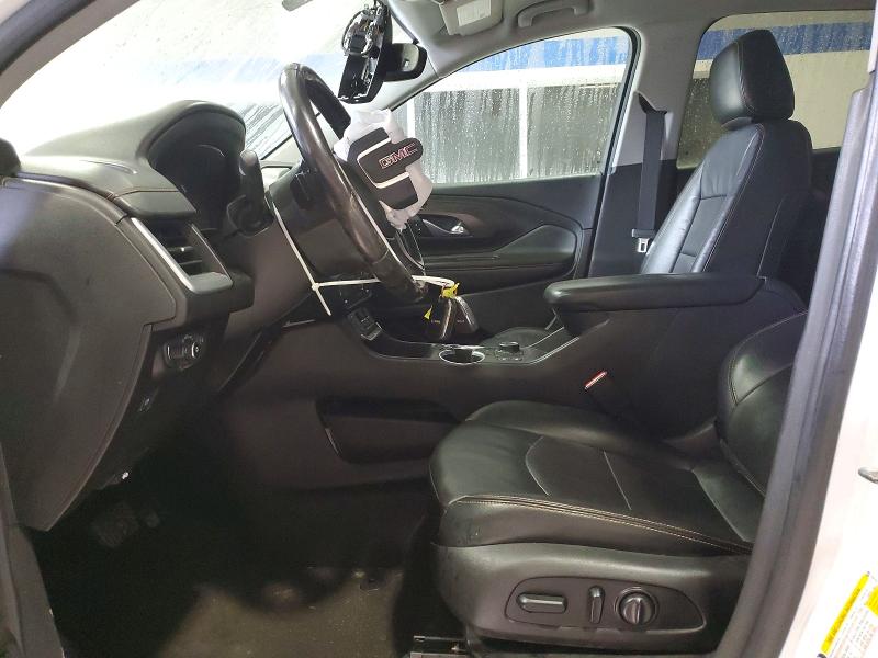 Продаж на аукціоні авто 2019 Gmc Terrain, vin: 3GKALPEV2KL204186, номер лоту: 78883805