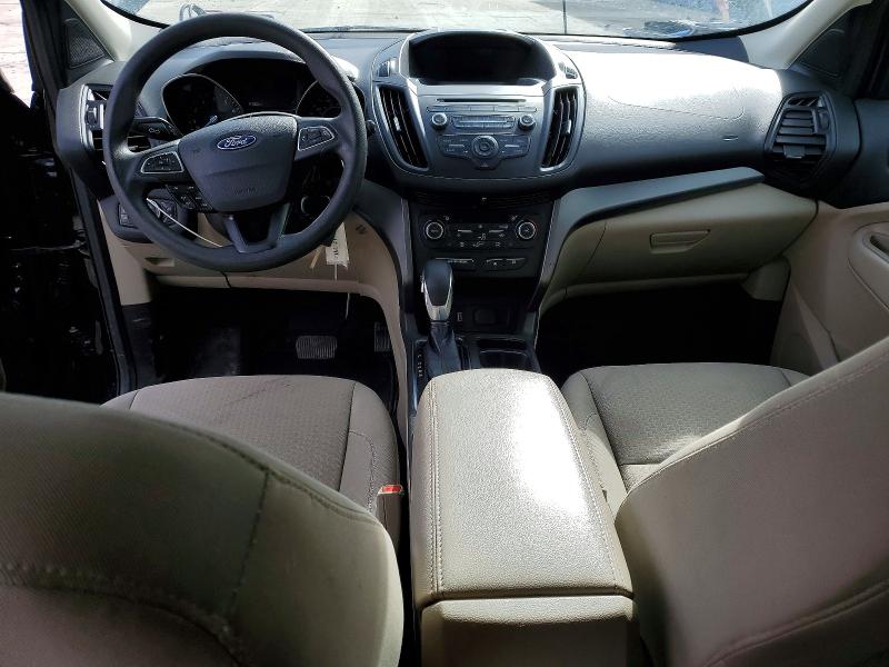 Продажа на аукционе авто 2018 Ford Escape, vin: 1FMCU9GD1JUB44578, номер лота: 77984835