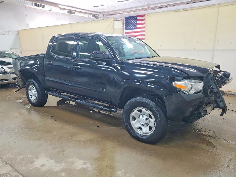 Aukcja sprzedaży 2021 Toyota Tacoma, vin: 3TMCZ5AN2MM435664, numer aukcji: 78050905
