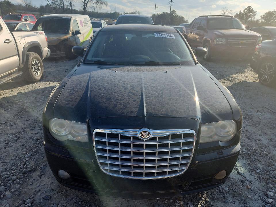 Продаж на аукціоні авто 2006 Chrysler 300c, vin: 2C3LA73W06H403519, номер лоту: 75795145