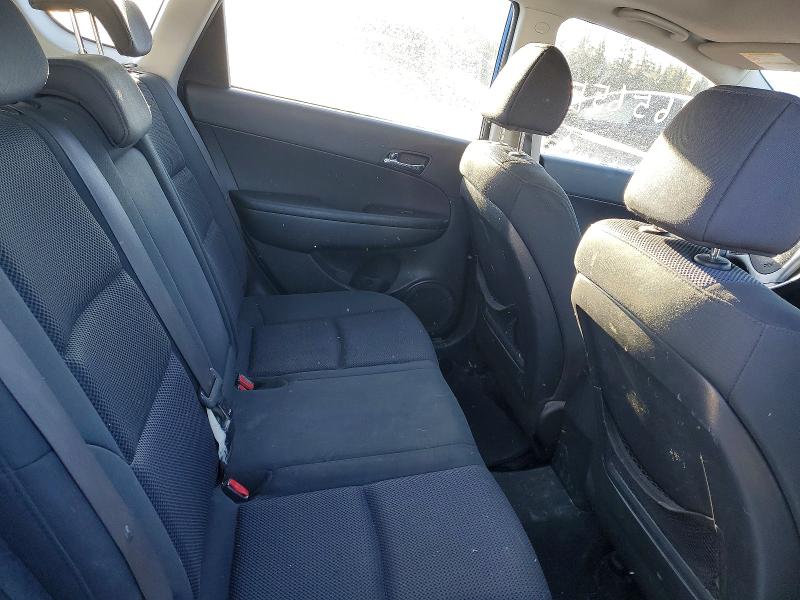 Aukcja sprzedaży 2010 Hyundai Elantra Touring, vin: KMHDC8AE1AU074146, numer aukcji: 77176565