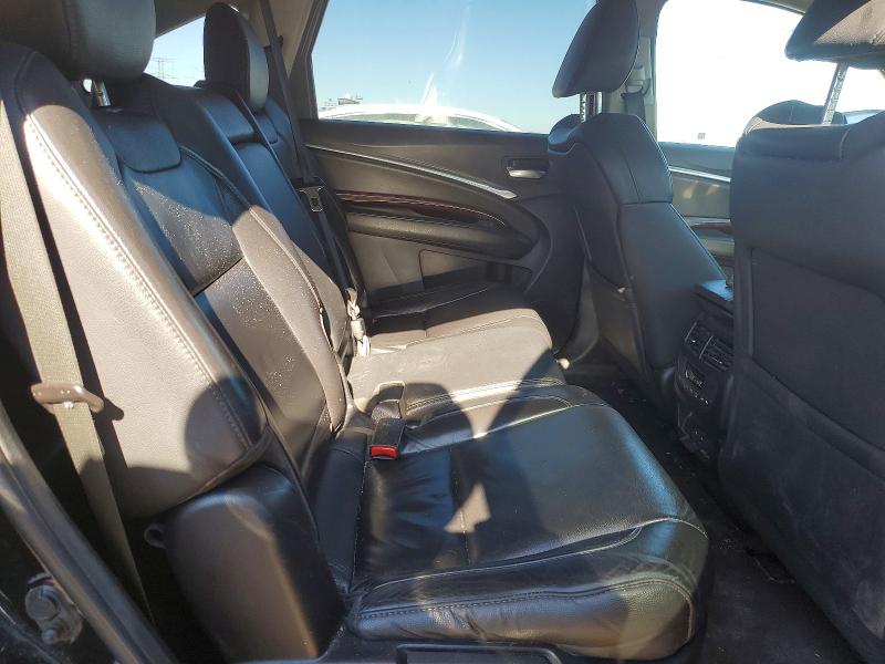 Продаж на аукціоні авто 2019 Acura Mdx, vin: 5J8YD3H32KL010765, номер лоту: 75215725