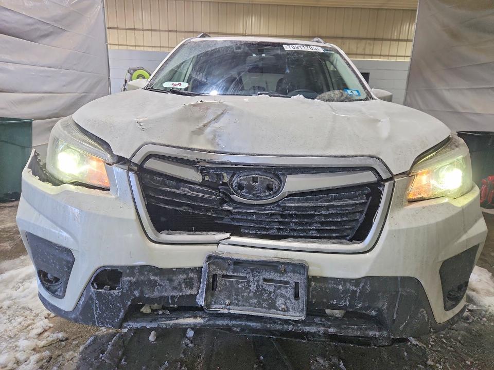 Aukcja sprzedaży 2019 Subaru Forester, vin: JF2SKAGC6KH557882, numer aukcji: 78911705