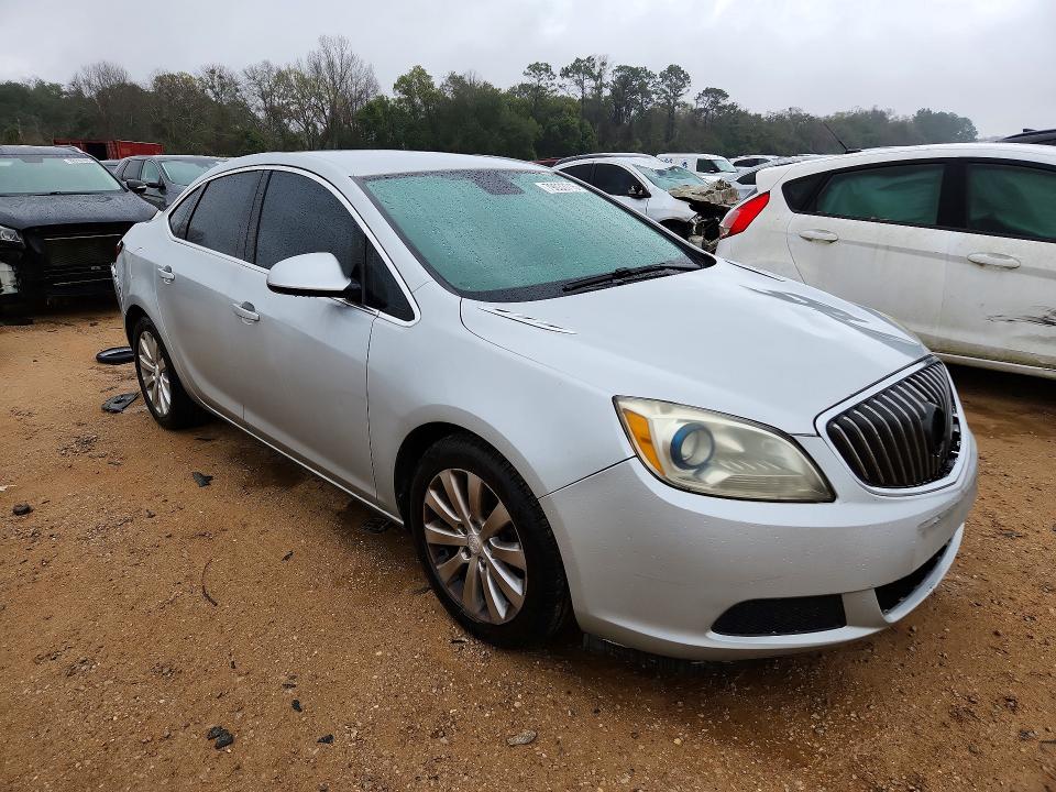 79033715 :رقم المزاد ، 1G4PP5SK0F4200444 vin ، 2015 Buick Verano مزاد بيع