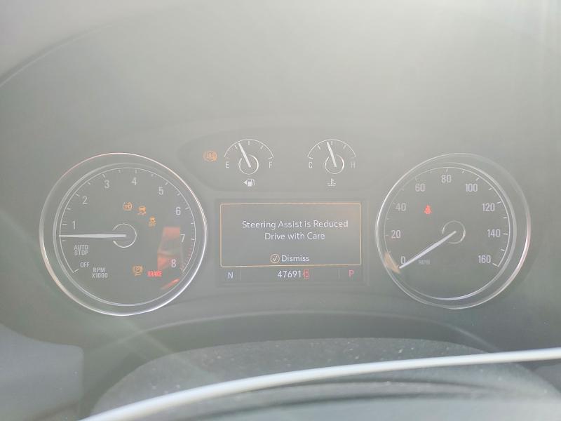 Продажа на аукционе авто 2022 Buick Enclave, vin: 5GAERBKW4NJ160006, номер лота: 77562075