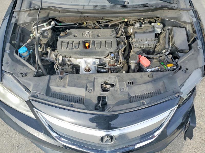 2014 Acura Ilx მანქანა იყიდება აუქციონზე, vin: 19VDE1F38EE010230, აუქციონის ნომერი: 78101955