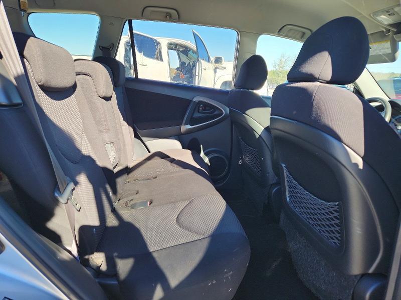Продаж на аукціоні авто 2007 Toyota Rav4, vin: JTMBK32V676012299, номер лоту: 77038935