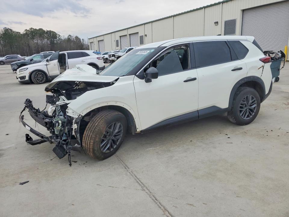 Aukcja sprzedaży 2022 Nissan Rogue, vin: 5N1BT3AA5NC704074, numer aukcji: 78353605