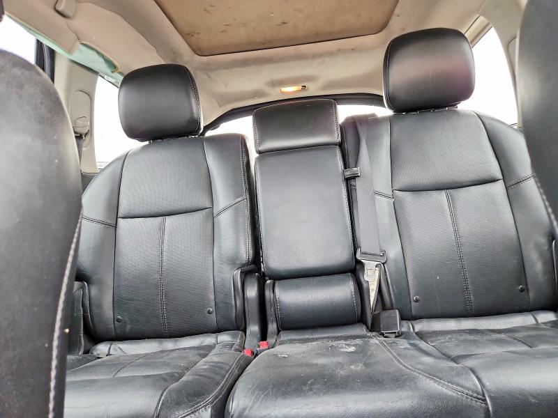 78605475 :رقم المزاد ، 5N1AR2MM2DC665209 vin ، 2013 Nissan Pathfinder مزاد بيع