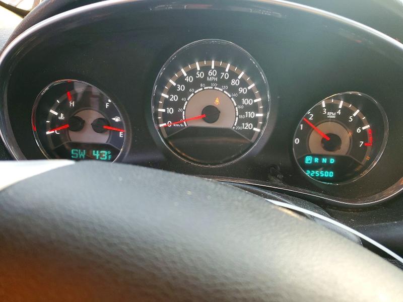 Продажа на аукционе авто 2013 Chrysler 200, vin: 1C3CCBBB0DN654427, номер лота: 76641055