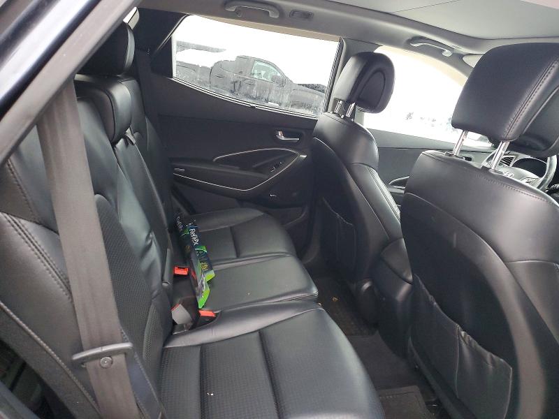 Продажа на аукционе авто 2013 Hyundai Santa Fe Sport, vin: 5XYZUDLA0DG007991, номер лота: 76421155