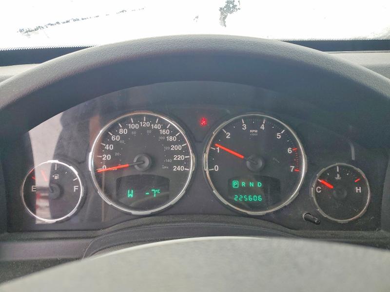 Продаж на аукціоні авто 2009 Jeep Liberty, vin: 1J8GN28K79W541924, номер лоту: 75038775
