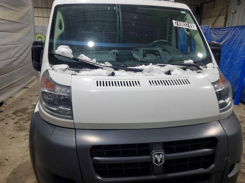 Aukcja sprzedaży 2017 Ram Promaster 1500, vin: 3C6TRVAG3HE547673, numer aukcji: 74903745