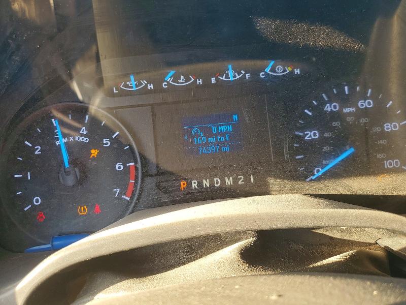 77355525 :رقم المزاد ، 1FD7W2B67MEC14434 vin ، 2019 Ford F250 Super مزاد بيع