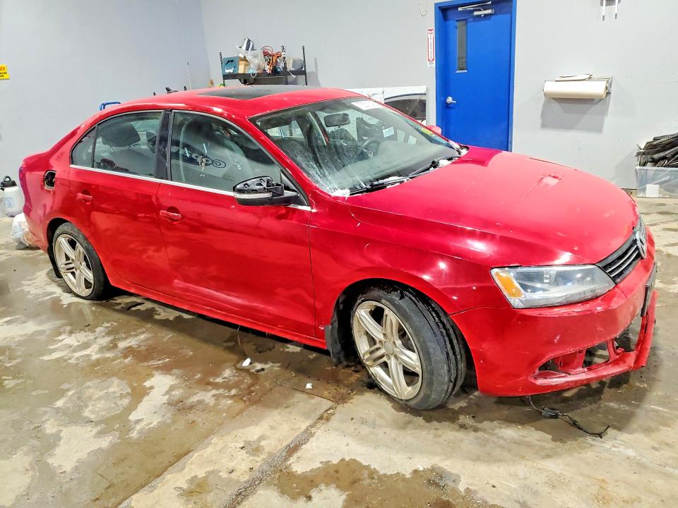 Продажа на аукционе авто 2014 Volkswagen Jetta, vin: 3VWLL7AJ3EM351605, номер лота: 73531215